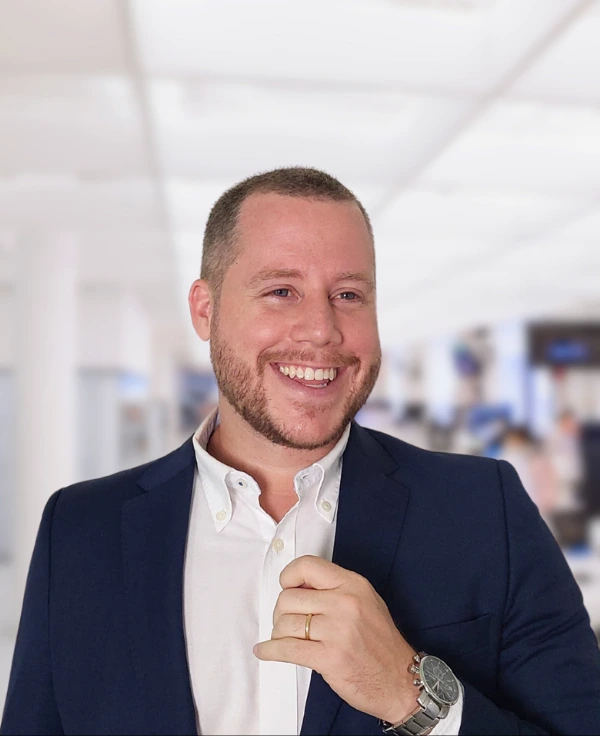 Gabriel Cunha Vaz